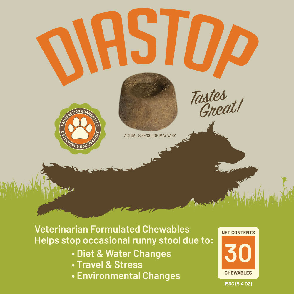 Diastop