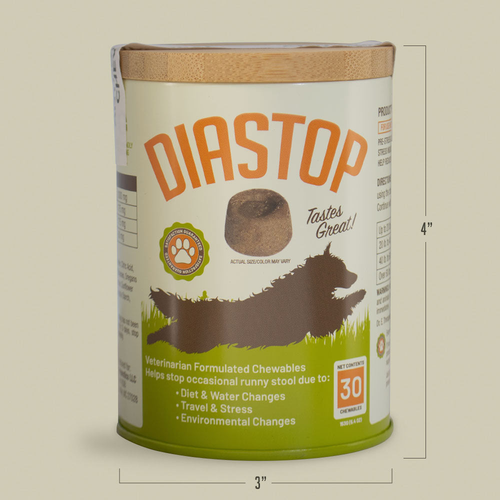 Diastop