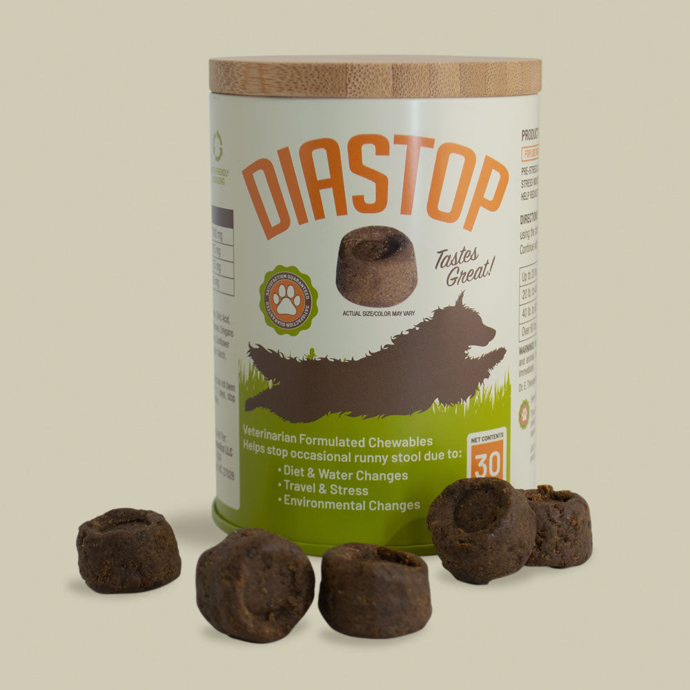 Diastop
